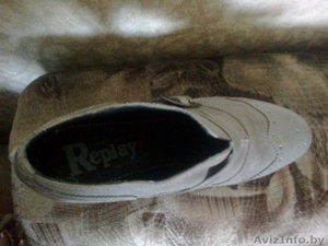 prodam batiloni REPLAY italjanskie #275894