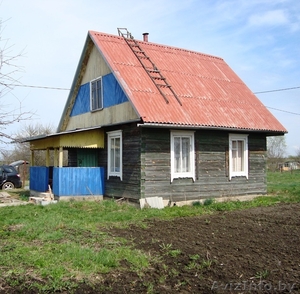 Продается дача.  25 км от МКАД  #249873