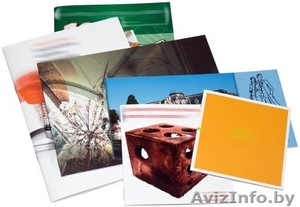 Офсетная печать в Киеве. Полиграфические услуги. Типография. #258646