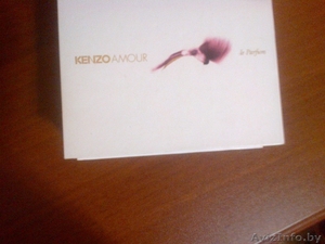 KENZO AMOUR MINIATURA #277747