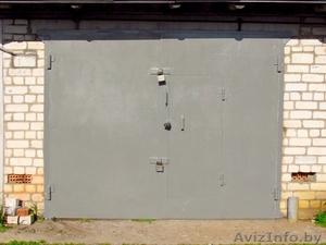 Продаю ГАРАЖ возле рынка ЖДАНОВИЧИ #261715
