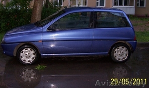 Продается лянча ипсилон #277693