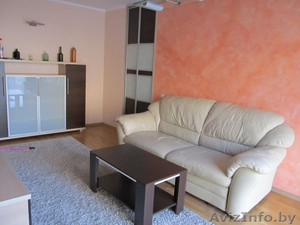 Квартиры посуточно Минск недорого #278813