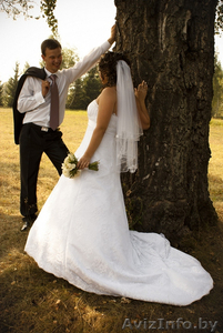 Свадебный фотограф Вадим Грикшта #270690