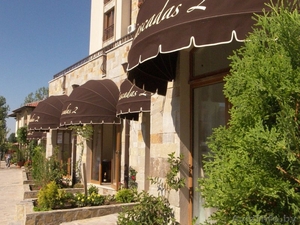 Помещения под аренду,  Солнечный Берег,  Болгария #278585