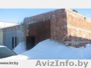 Помещение изолированое 2010 г.п.,  Витебск,  Гагарина ул., общая площадь 165 кв.м. #267550