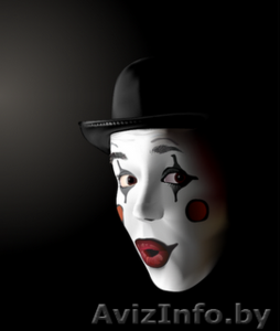 Курсы актерского мастерства для взрослых! #252077