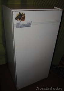 Продам б/у холодильник