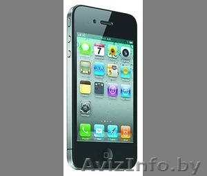 Продам Apple iPhone 4G #253704
