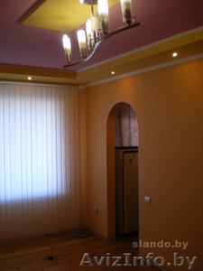 Сдам 3-х комн.квартиру р-н завода Кристал #140072