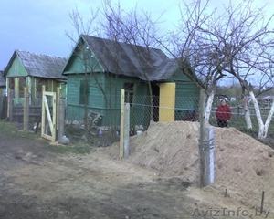 Дача в черте города #256201