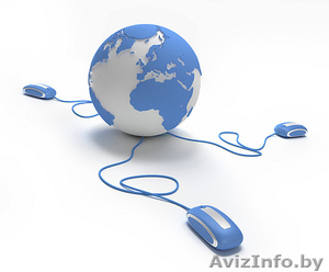 Продаётся бизнес с раскрученным сайтом #261856