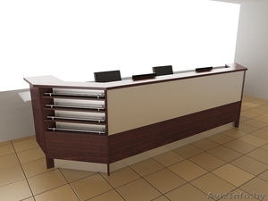 Изготовление барных стоек,  мебели,  стеллажей #279259