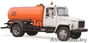 АССЕНИЗАЦИЯ МИНСК,  МИНСКИЙ РАЙОН #257650