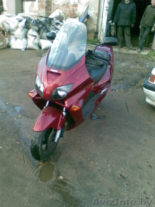 HONDA REFLEX 2004 #249004