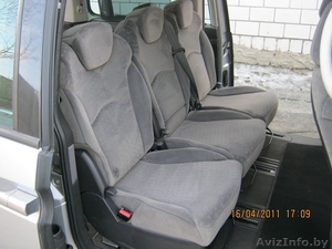 Продаю пежо 807,  2003 года выпуска #210587