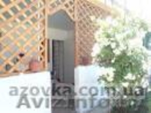 отдых на Азовском море,  Арабатская стрелка Генгорка #268619