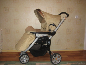  Cam NEONATO REVERSO SPORT TRIS #218305