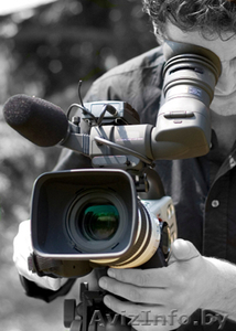 Свадебная ВИДЕОсъемка и ФОТОсъемка #254373