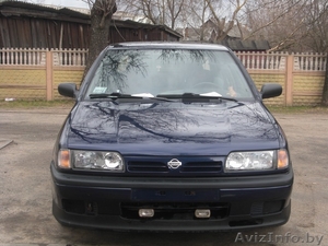 Nissan Primera 1995 г.в. #259649