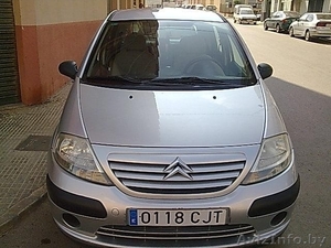 пригоню авто. из Испании под заказ . #208993