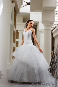 свадебный норяд #266593