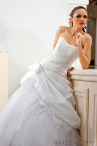 Свадебные платья по низким ценам #266611