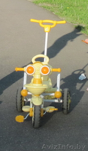 Детский велосипед Бертони #249581