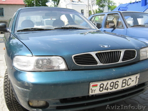 Продам автомобиль проходной на РФ #266350