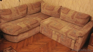 продам угловой диван,  б/у,  г. Минск,  Заводской р-он #266765