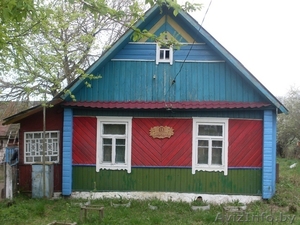 Продам дом в деревне Ореховка #259301