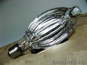 Лампа ДРИЗ 250 ватт (Reflax) Для растений #278616