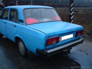 Продам ВАЗ 2105 #261890