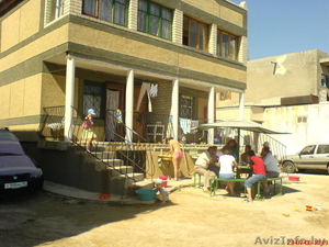 Отдых на даче в Крыму #253625