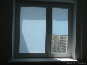 Рольшторы кассетного типа и свободновисящие! #276070