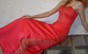 Продаётся вечернее платье  #263182