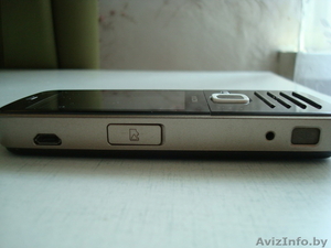 Телефон-смартфон Nokia N78 #266865