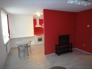 Современная квартира под ключ #260383