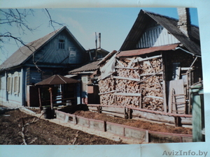 срочно  продам дом #242430