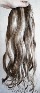 ЛОКОНЫ ВОЛНИСТЫЕ #255881