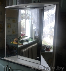 мини-трюмо,  зеркало #251794