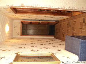 Двухкомнатная квартира  в минске #274002