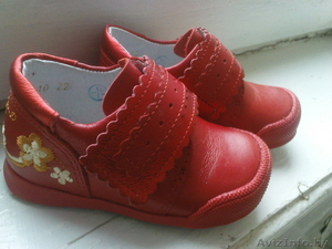 продам туфли 19размера #252127