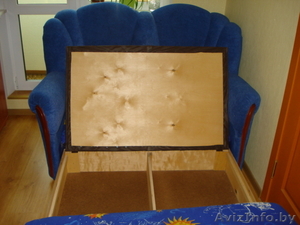 мягкая мебель -диван-кровать #268254