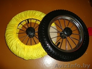 Коляска-трансформер Адамекс Галакси #261867