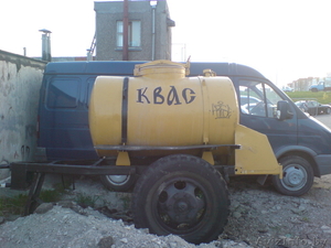 Бочки для кваса #256889