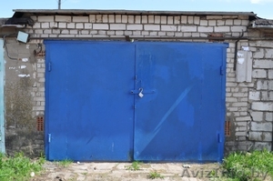 продам гараж в районе убон(кси) #257921