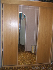 шкаф-купе Молодечномебель #277890