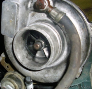 ТУРБОКОМПРЕССОР #251286