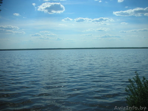 Продается 2-эт.блочный коттедж,  Минская область,  Нароч.край  #271841